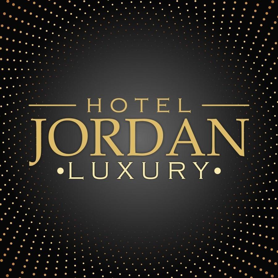 Apartments Jordan Luxury 盖夫盖利亚 外观 照片